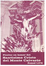 ElCristo - Revista - Portada Año 1978