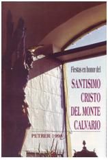 ElCristo - Revista - Portada Año 1998