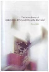 ElCristo - Revista - Portada Año 2002