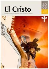 ElCristo - Revista - Portada Año 2009