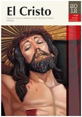 ElCristo - Revista - Portada Año 2012