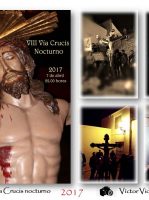 ElCristo – Via Crucis nocturno – Carteles (09)